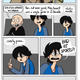 Image for article titled Sunday Comics: I Did It!